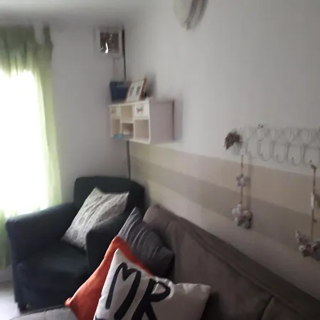 After Eight Apartman Split