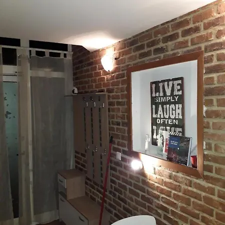 After Eight Apartman Split